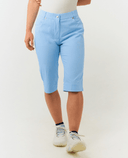 PURE GOLF Trust2 Bermuda 228 Pale Blue