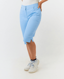 PURE GOLF Trust2 Bermuda 228 Pale Blue