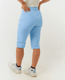 PURE GOLF Trust2 Bermuda 228 Pale Blue