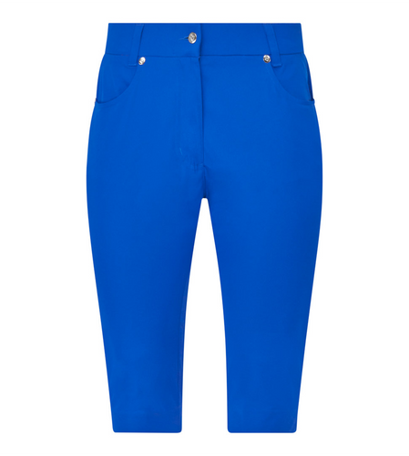 PURE GOLF Trust Bermuda 223 Royal Blue