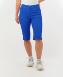 PURE GOLF Trust2 Bermuda 228 Royal Blue