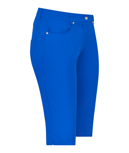 PURE GOLF Trust Bermuda 223 Royal Blue