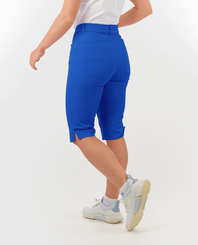 PURE GOLF Trust2 Bermuda 228 Royal Blue