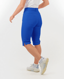 PURE GOLF Trust2 Bermuda 228 Royal Blue