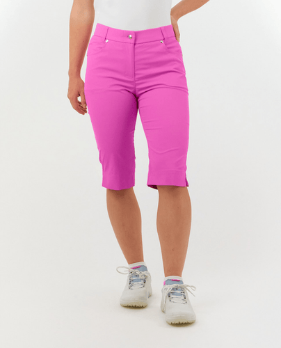 PURE GOLF Trust2 Bermuda 228 Azalea Pink