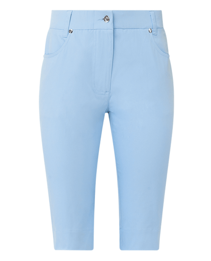 PURE GOLF Trust2 Bermuda 228 Pale Blue