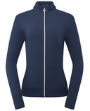 PURE GOLF Priya Jacket 426 Navy