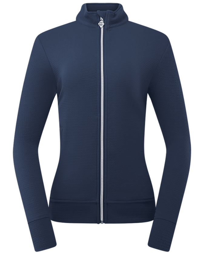 PURE GOLF Priya Jacket 426 Navy