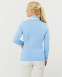 PURE GOLF Mist2 Jacket 444 Pale Blue