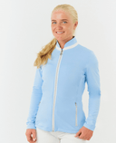 PURE GOLF Mist2 Jacket 444 Pale Blue