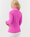 PURE GOLF Mist2 Jacket 444 Azalea Pink