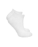 PURE GOLF Dixie 2 Pack Sock White