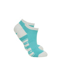 PURE GOLF Trixie 3 Pack Sock 811 Ocean Blue