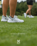 PAYNTR X 003 Womens Golf Shoe White