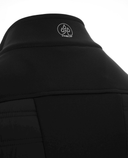 PROQUIP Poppy Quilted Hybrid Jacket Black