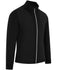 PROQUIP Poppy Quilted Hybrid Jacket Black