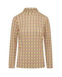 SWING OUT SISTER Philippa Roll Neck Spanish Steps