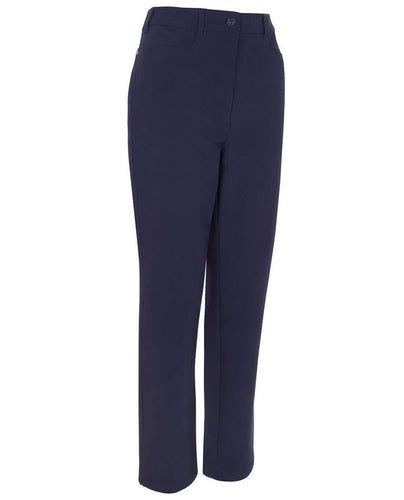 PROQUIP Winter Tech Women's Thermal Trousers 29 inch Navy
