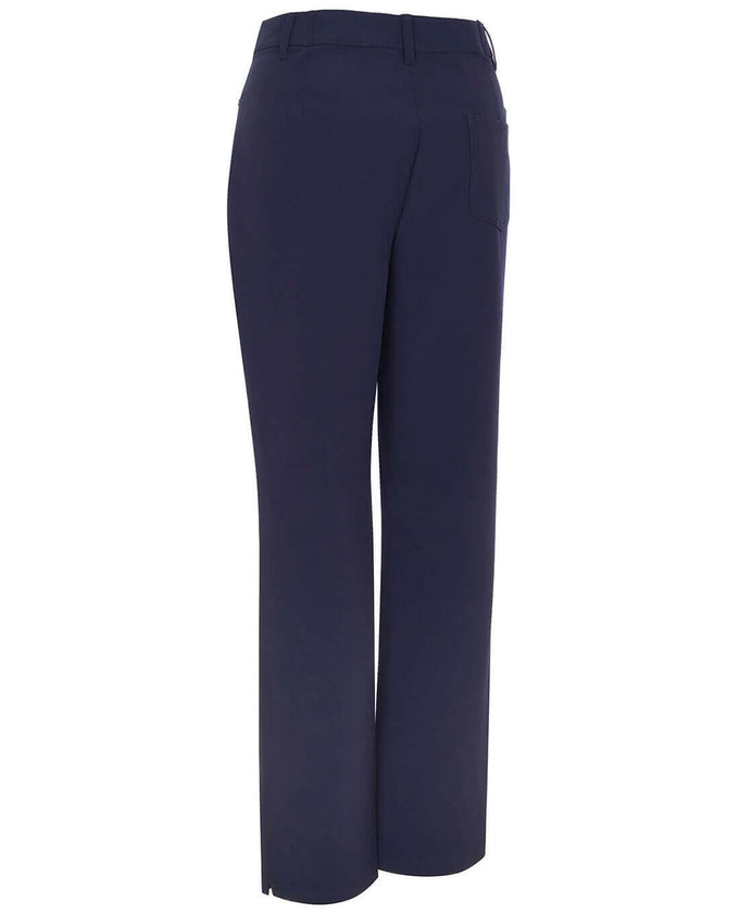 PROQUIP Winter Tech Women's Thermal Trousers 29 inch Navy