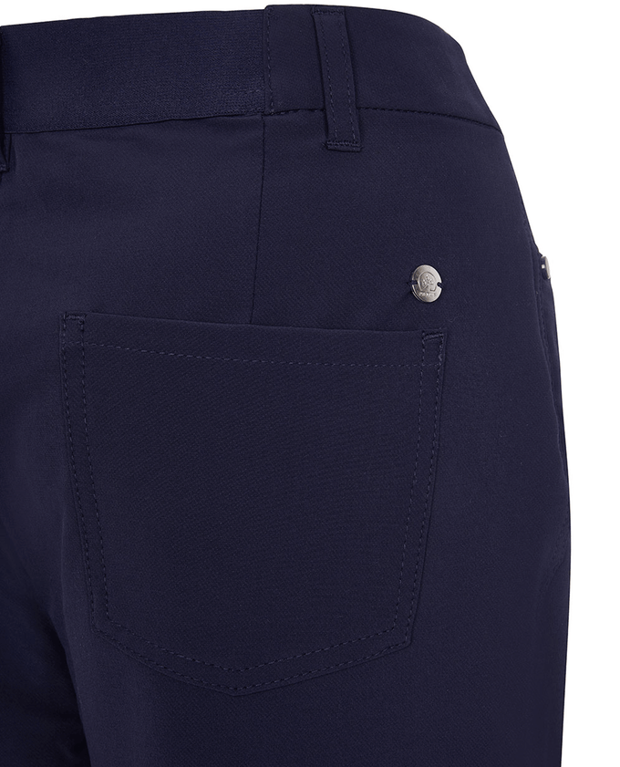 PROQUIP Winter Tech Women's Thermal Trousers 29 inch Navy