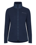 ROHNISCH Perinne Fleece Jacket Navy