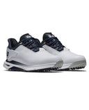 FootJoy PRO/SLX Womens Golf Shoe White/Navy