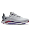 FootJoy PRO/SLX Womens Golf Shoe White/Silver