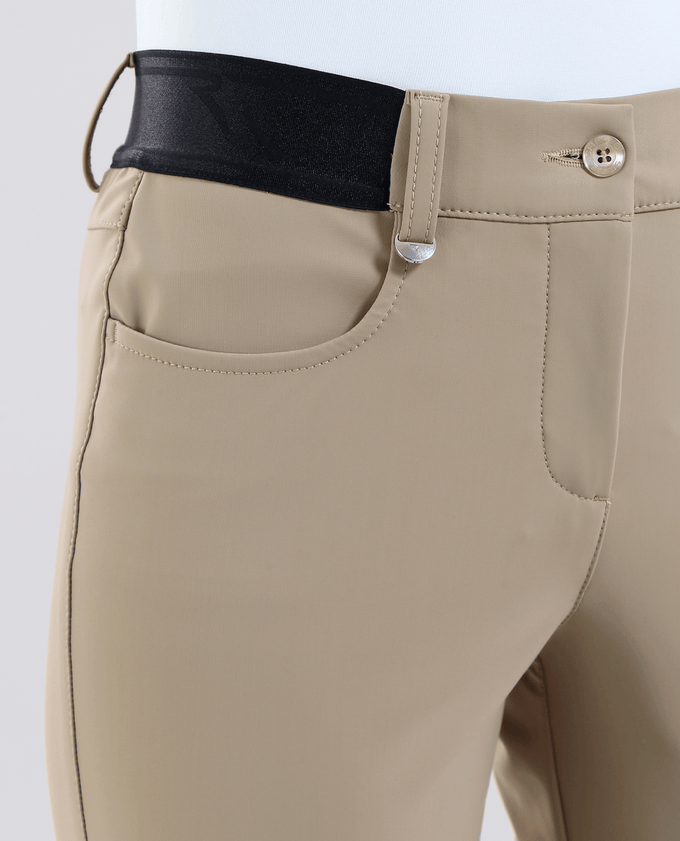 CHERVO Singolo Winter Soft Shell Trouser 31.5'' Twig