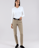 CHERVO Singolo Winter Soft Shell Trouser 31.5'' Twig