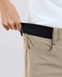 CHERVO Singolo Winter Soft Shell Trouser 31.5'' Twig