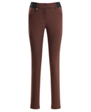 CHERVO Singolo Winter Soft Shell Trouser 31.5'' Cioccolato