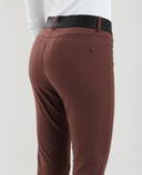CHERVO Singolo Winter Soft Shell Trouser 31.5'' Cioccolato