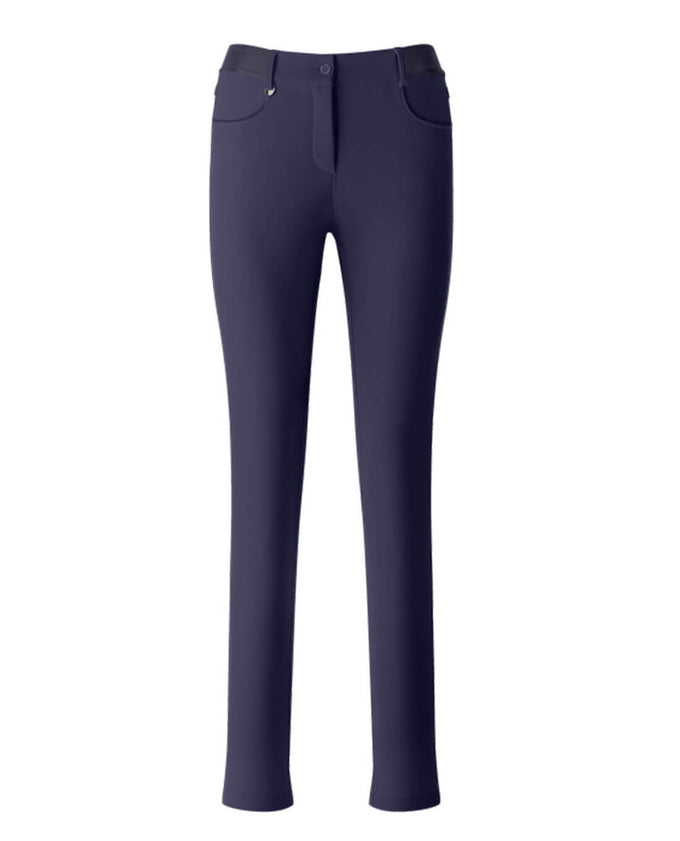 CHERVO Singolo Winter Soft Shell Trouser 31.5'' Navy