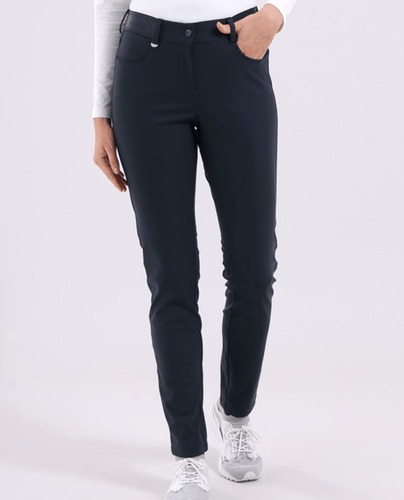 CHERVO Singolo Winter Soft Shell Trouser 31.5'' Navy
