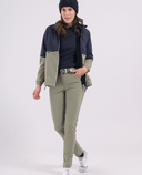 CHERVO Singolo Winter Soft Shell Trouser 31.5'' Alloro