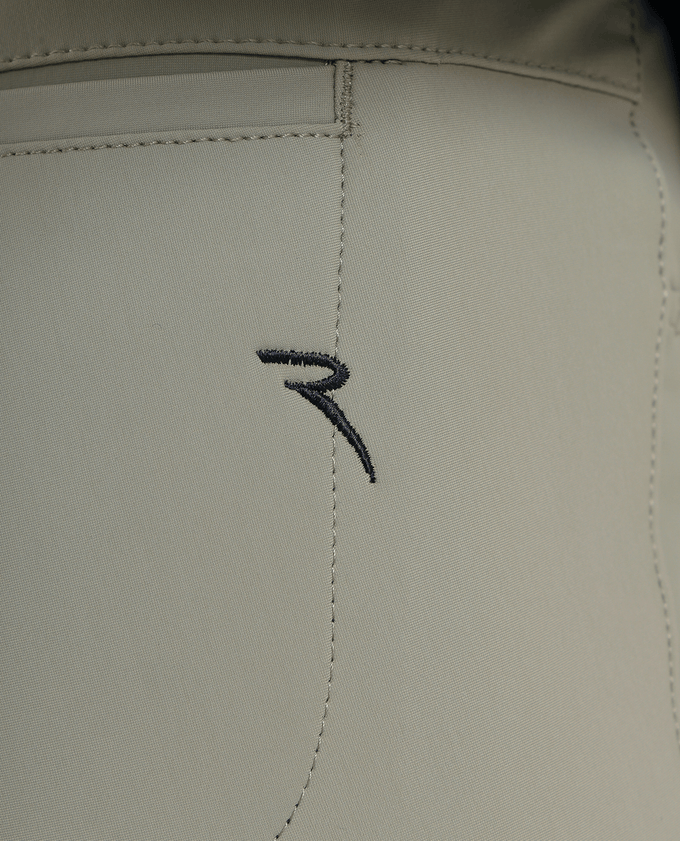 CHERVO Singolo Winter Soft Shell Trouser 31.5'' Alloro