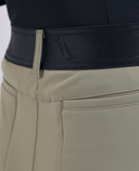 CHERVO Singolo Winter Soft Shell Trouser 31.5'' Alloro