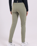 CHERVO Singolo Winter Soft Shell Trouser 31.5'' Alloro