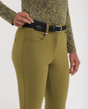 CHERVO Singolo Winter Soft Shell Trouser 31.5'' Matcha