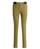 CHERVO Singolo Winter Soft Shell Trouser 31.5'' Matcha