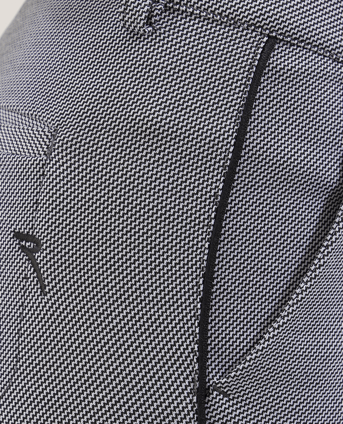 CHERVO Salve Winter Trouser 31.5'' Black Line