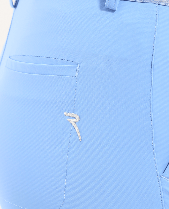 CHERVO Sell Trouser 27.5" Light Blue