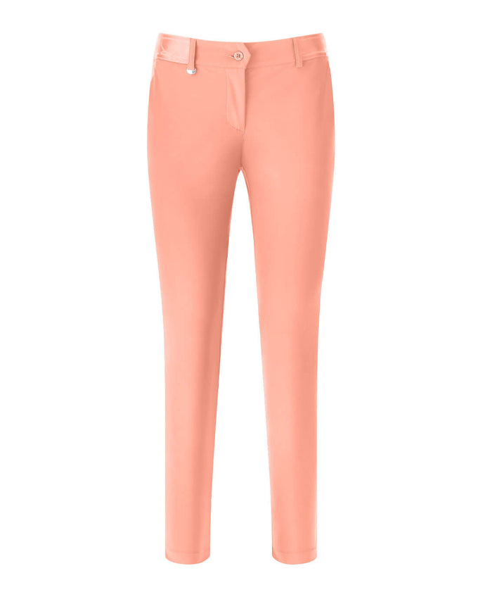CHERVO Sell Trouser 27.5" Apricot