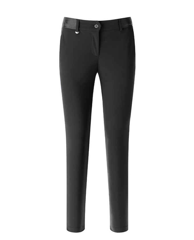 CHERVO Sell Trouser 27.5" Black