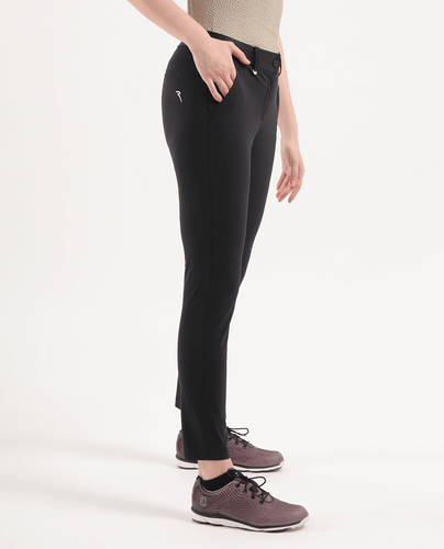 CHERVO Sell Trouser 27.5" Black