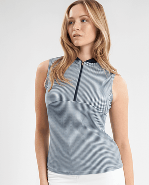 Ladies Green Lamb Golf Clothing