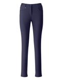 CHERVO Singolo Winter Soft Shell Trouser 31.5'' Navy