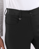 CHERVO Singolo Winter Soft Shell Trouser 31.5'' Black