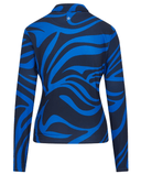 SWING OUT SISTER Shadow Winter Roll Neck Tigers Eye