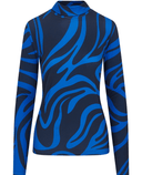 SWING OUT SISTER Shadow Winter Roll Neck Tigers Eye